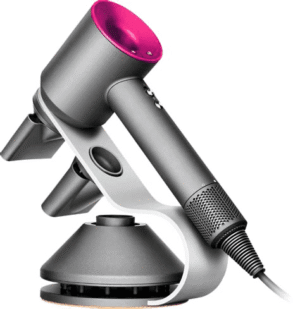 Dyson supersonic