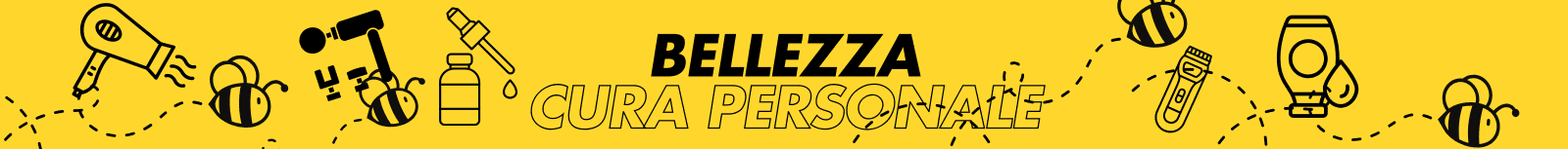 bellezza e cura personale