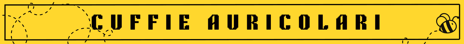 categoria cuffie auricolari