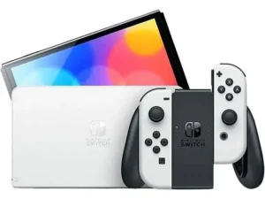 Nintendo Switch (Modello OLED)
