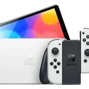 Nintendo Switch (Modello OLED)