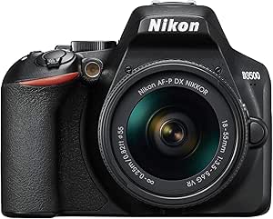 Nikon D3500