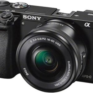 Sony Alpha 6000