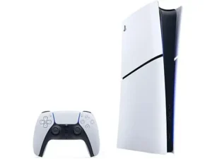 Sony PlayStation 5 Digital Edition