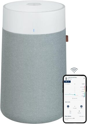 Blueair Blue Pure 511i Max HEPASilent