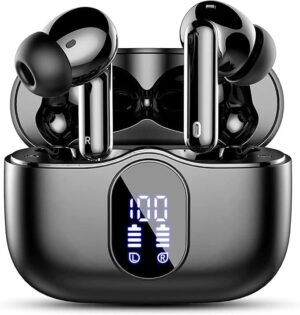 Btootos Cuffie Bluetooth
