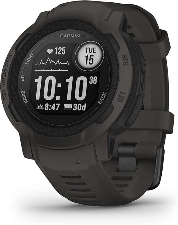 Garmin Instinct 2