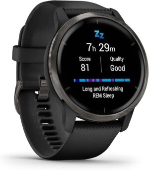 Garmin Venu 2