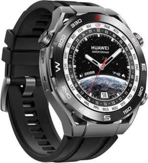 HUAWEI WATCH Ultimate