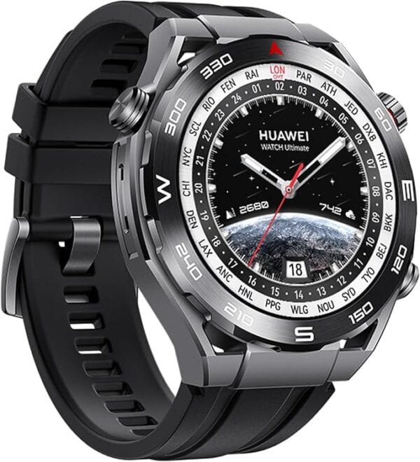 HUAWEI WATCH Ultimate