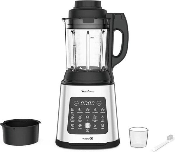Moulinex PerfectMix Cook LM83SD