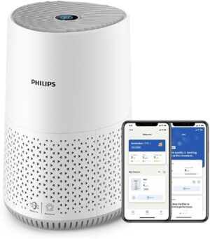 Philips Purificatore d'Aria Serie 600 (AC0651/10)