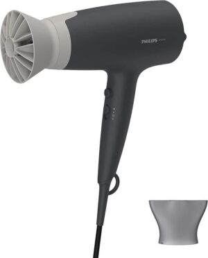 Philips Serie 3000 Asciugacapelli con Tecnologia Ionic Care Avanzata (modello BHD351/10)