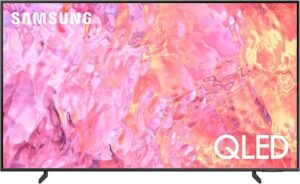 Samsung TV QE55Q60CAUXZT QLED