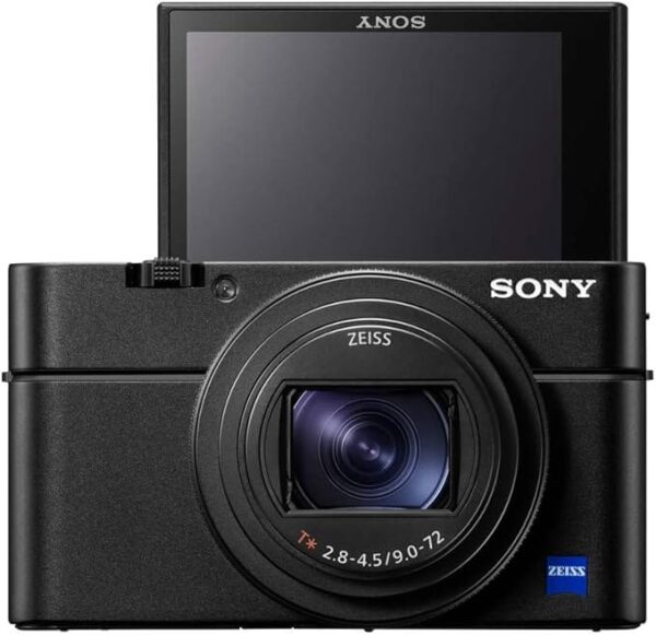 Sony RX100 VII