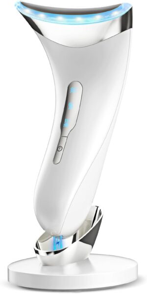 Massaggiatore Viso Antirughe Lifting Elettrico Tianyueweilai