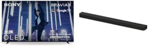 Sony BRAVIA 8 OLED 65"