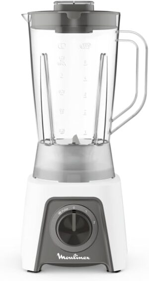Moulinex Blendeo+ Frullatore Elettrico LM2C01