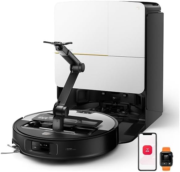 Roborock Saros Z70