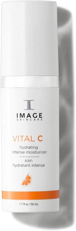 Vital C Hydrating Intense Moisturizer