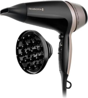 Remington D5715 Thermacare Pro