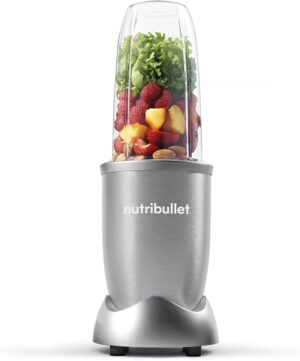Nutribullet Pro 900 Frullatore Elettrico