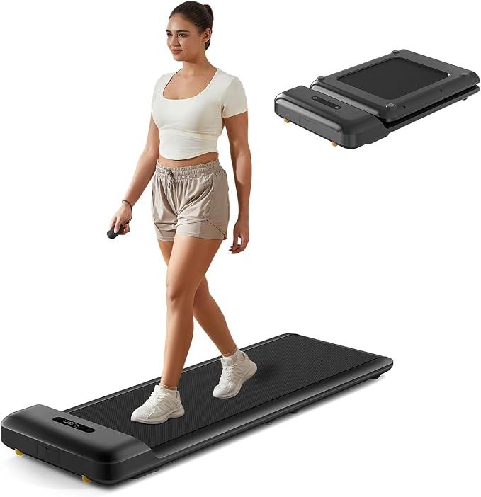 WalkingPad C2 Tapis Roulant Sotto la Scrivania