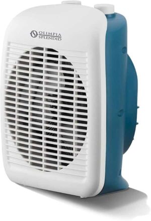 Olimpia Splendid 99338 Caldo Relax Termoventilatore