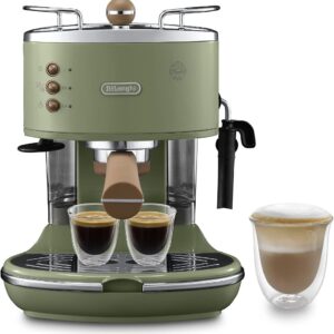 De’Longhi Icona Vintage ECOV311.BG