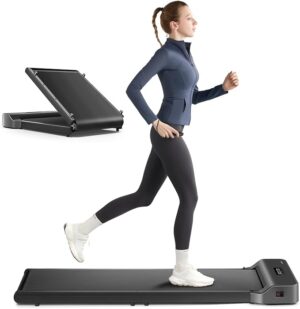 Walkingpad Z1 Tappeto da Camminata, Treadmill Pieghevole 180°