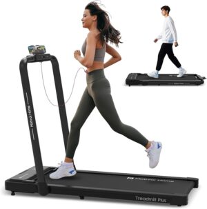 Mobvoi Home Treadmill 3 in 1