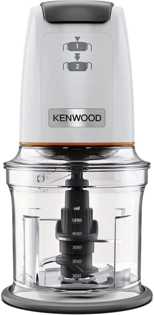 Kenwood EasyChop CHP61.000WH Tritatutto
