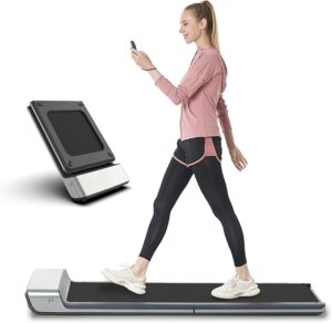 WalkingPad P1 Tapis Roulant Salvaspazio Slim Compatto