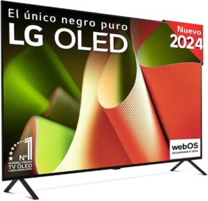 LG OLED65B46LA