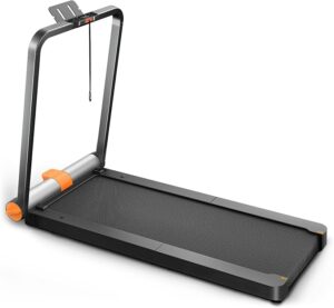 WalkingPad MC11 Tapis Roulant Pieghevole con Ampia Area Corsa