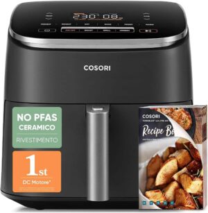 Cosori Turbo Blaze 6L