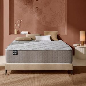 Materasso Matrimoniale 140x200 Premium Memory Foam Ortopedico