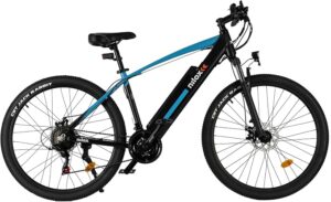 Nilox E-Bike X6 SE Mountain Bike