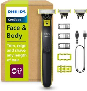 Philips OneBlade 360 (modello QP2824/31)