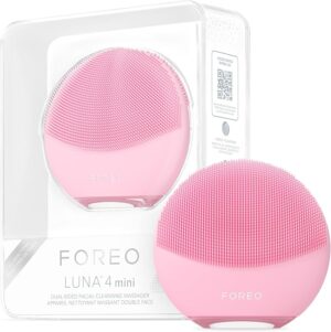 FOREO LUNA 4 mini Spazzola Detergente Viso